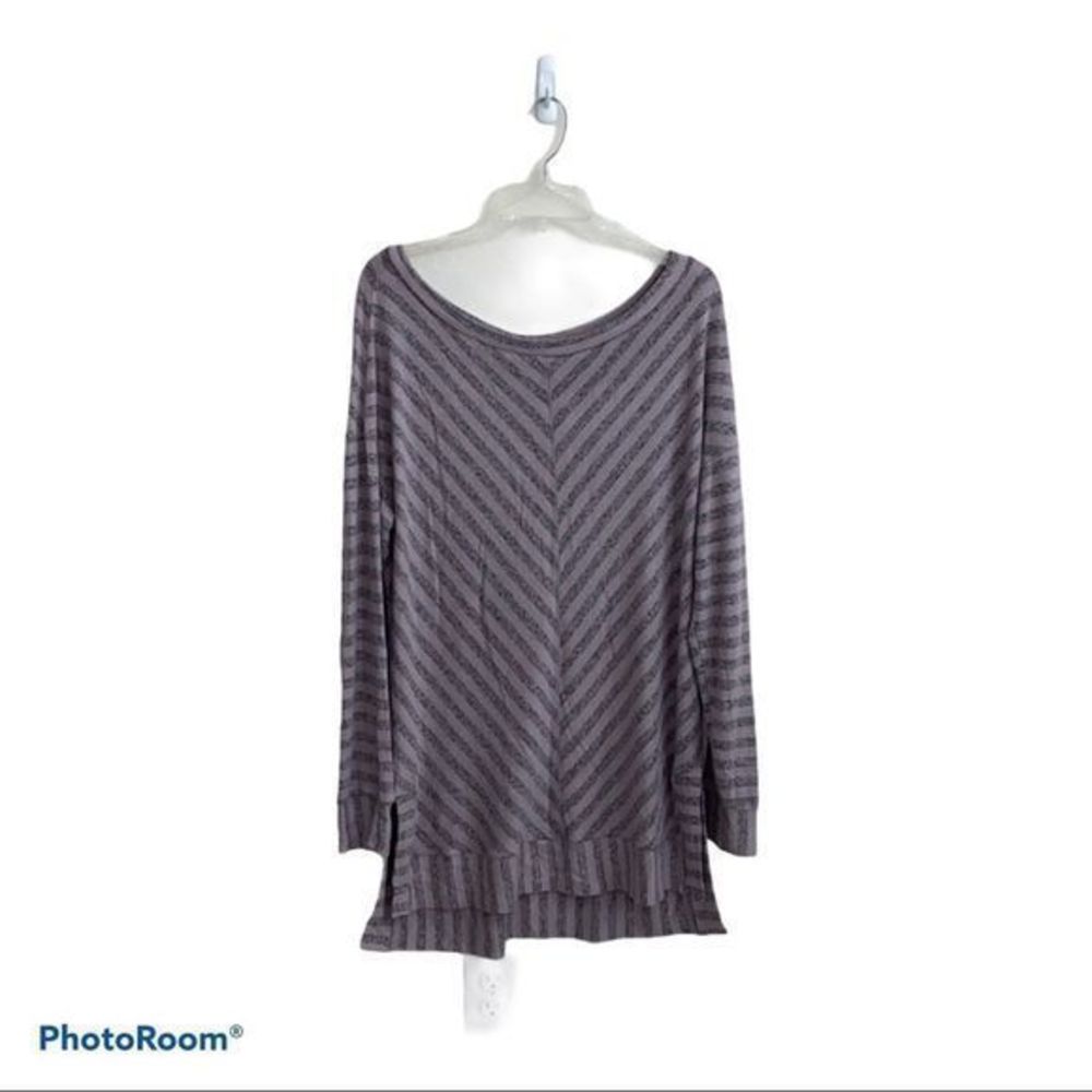 5/$30 🎈 BKE by buckle women’s large‎ striped soft top
